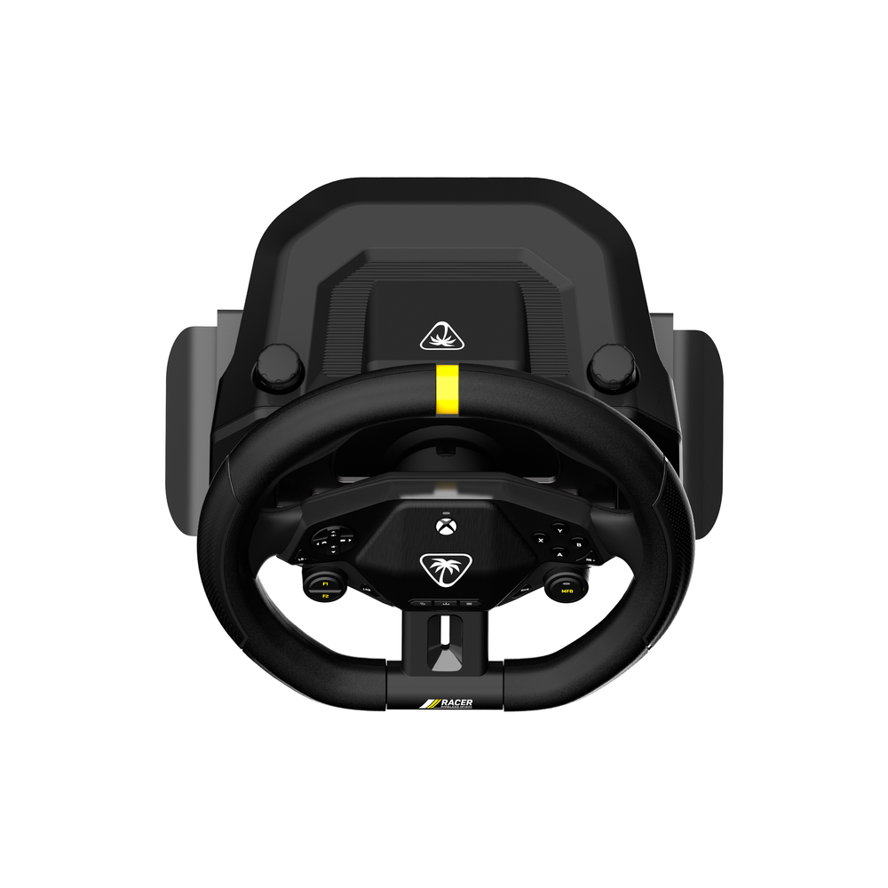 Turtle Beach VelocityOne Racer Wireless stýri fyrir PC/Xbox - image 10 [49bea582fc]