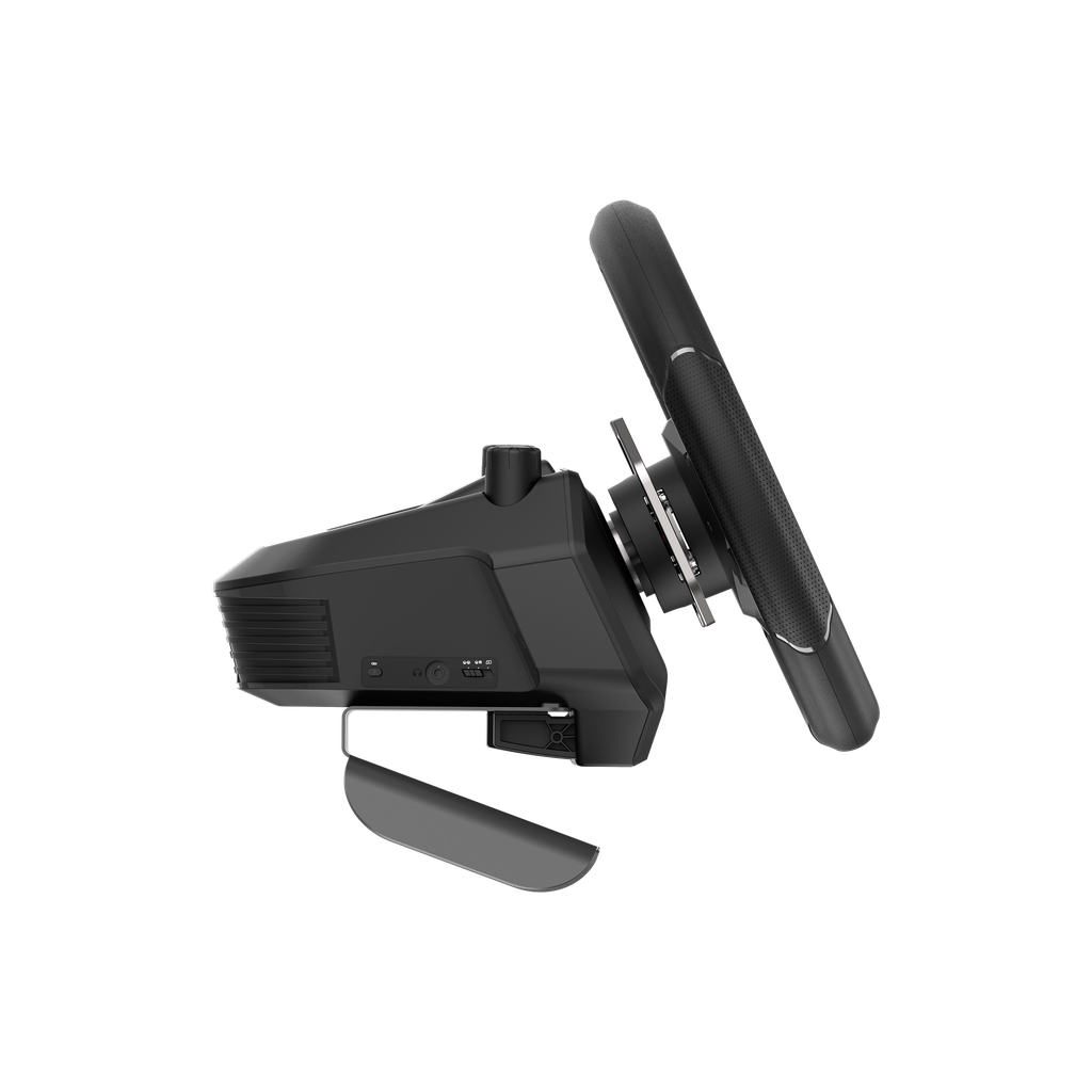Turtle Beach VelocityOne Racer Wireless stýri fyrir PC/Xbox - image 15 [1ecc53811e]