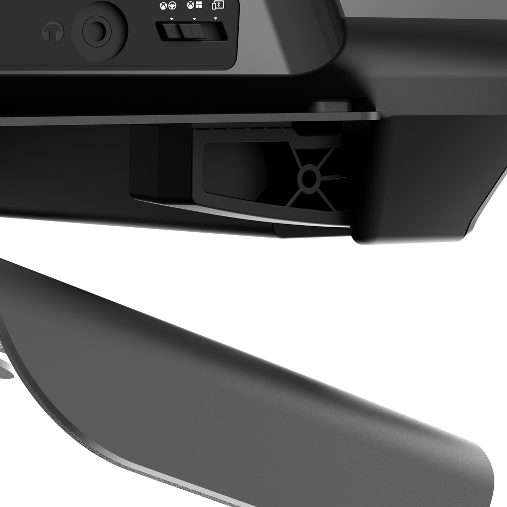 Turtle Beach VelocityOne Racer Wireless stýri fyrir PC/Xbox - image 20 [5654e283c6]