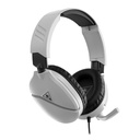 Turtle Beach Recon 70 leikjaheyrnartól með hljóðnema, hvít - image 6 [5dfb27b3f3]