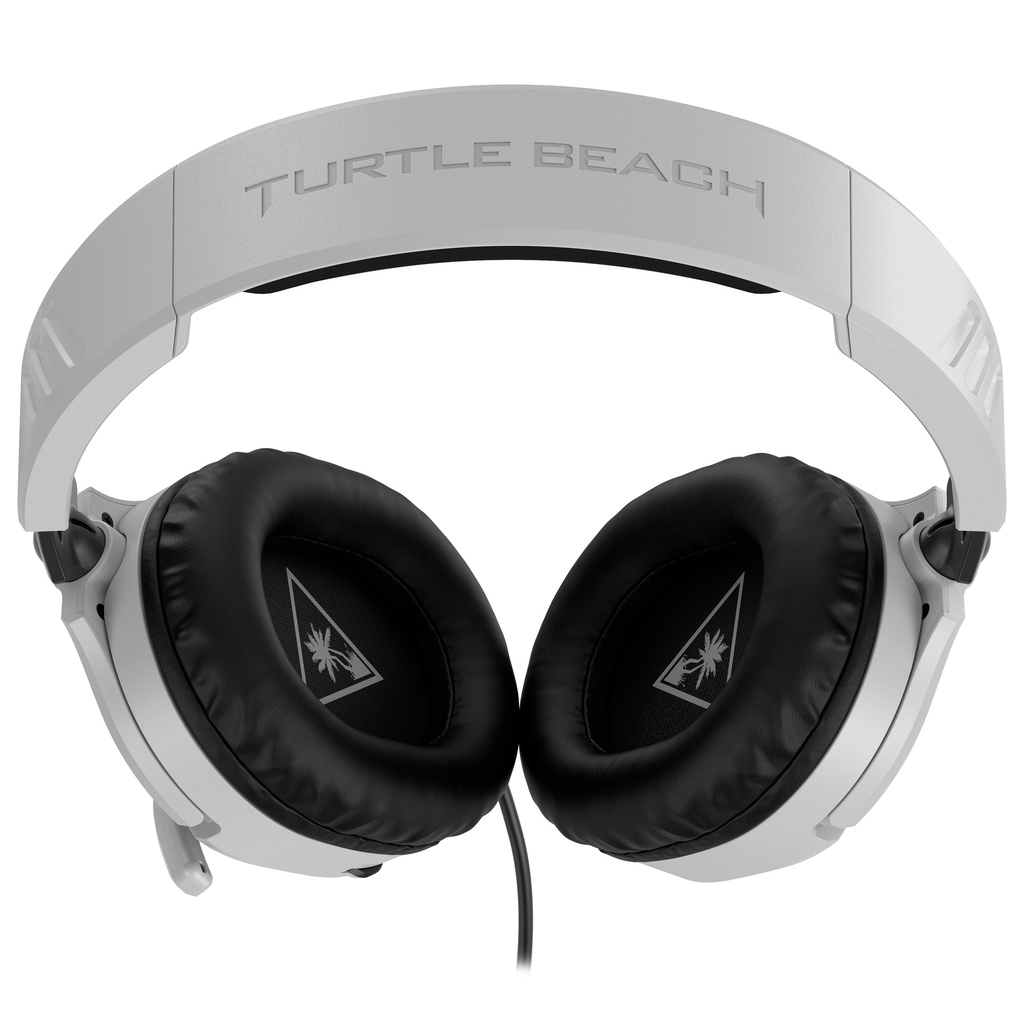 Turtle Beach Recon 70 leikjaheyrnartól með hljóðnema, hvít - image 7 [0bdb1adab5]