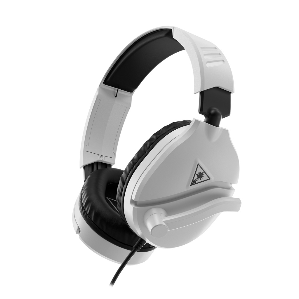 Turtle Beach Recon 70 leikjaheyrnartól með hljóðnema, hvít - image 11 [9e1704af30]