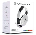 Turtle Beach Recon 70 leikjaheyrnartól með hljóðnema, hvít - image 17 [9686c2fcc9]