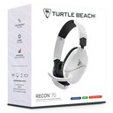 Turtle Beach Recon 70 leikjaheyrnartól með hljóðnema, hvít - image 18 [1e8f69f2aa]