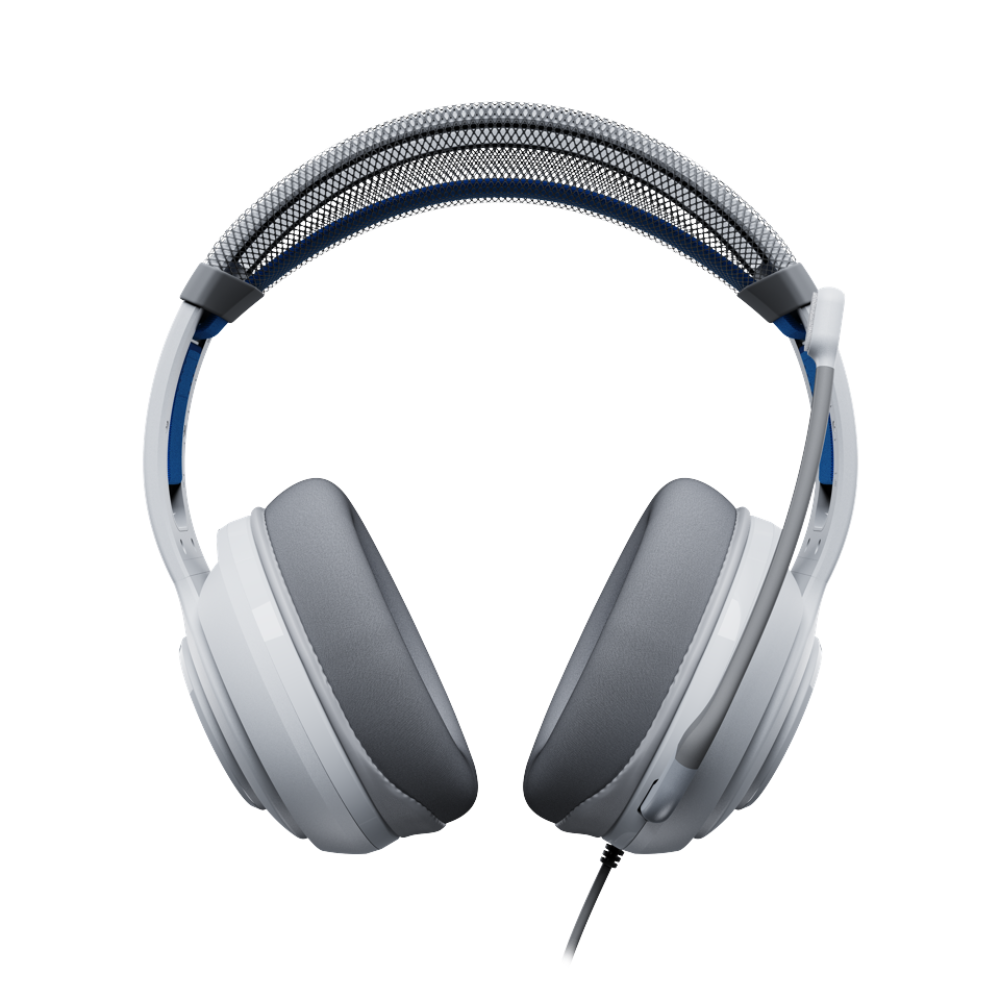 Turtle Beach Atlas 200 PS5 Multiplatform leikjaheyrnartól með hljóðnema, hvít - image 4 [da86f9a1e0]