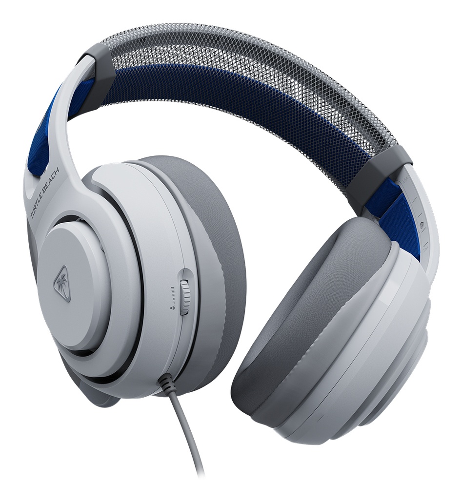 Turtle Beach Atlas 200 PS5 Multiplatform leikjaheyrnartól með hljóðnema, hvít - image 5 [28b4daa341]