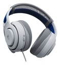 Turtle Beach Atlas 200 PS5 Multiplatform leikjaheyrnartól með hljóðnema, hvít - image 5 [28b4daa341]