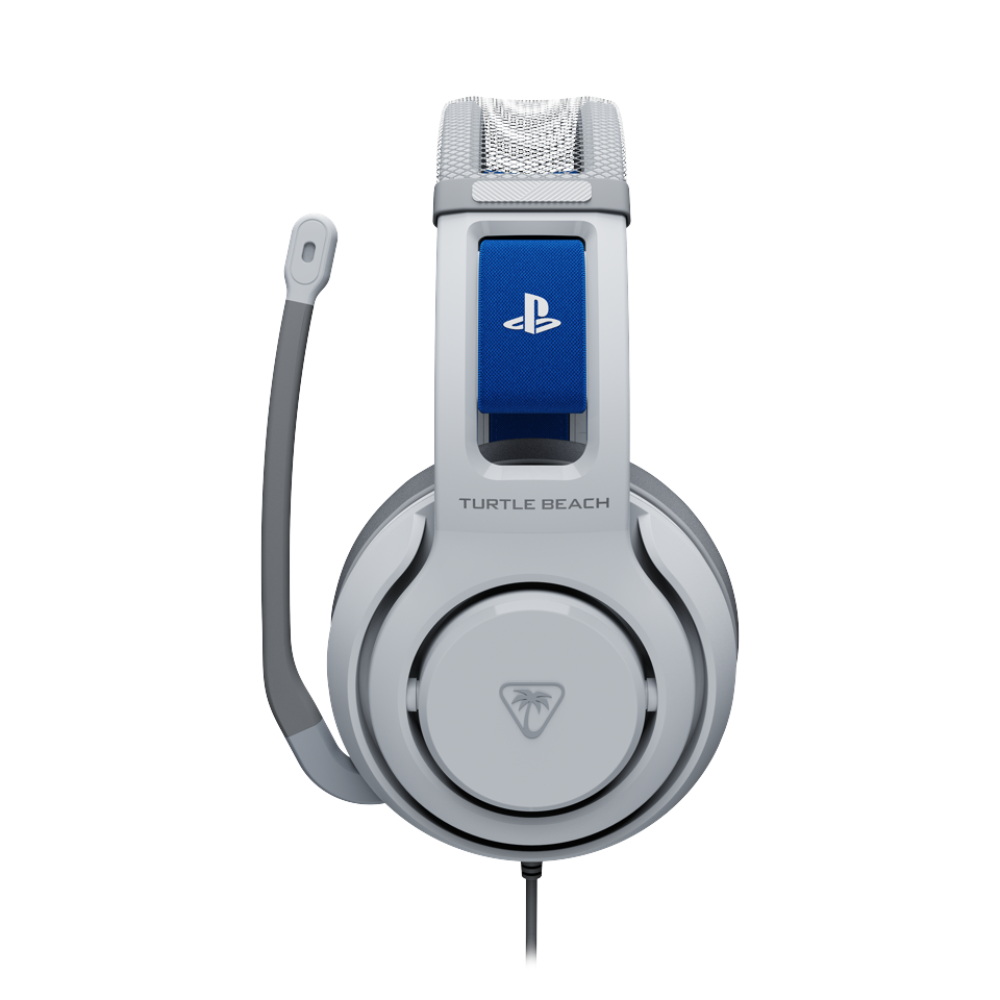 Turtle Beach Atlas 200 PS5 Multiplatform leikjaheyrnartól með hljóðnema, hvít - image 6 [f3536be76f]