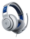 Turtle Beach Atlas 200 PS5 Multiplatform leikjaheyrnartól með hljóðnema, hvít - image 7 [0a47293538]