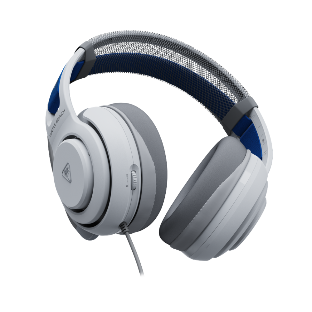 Turtle Beach Atlas 200 PS5 Multiplatform leikjaheyrnartól með hljóðnema, hvít - image 9 [f18205a4b3]