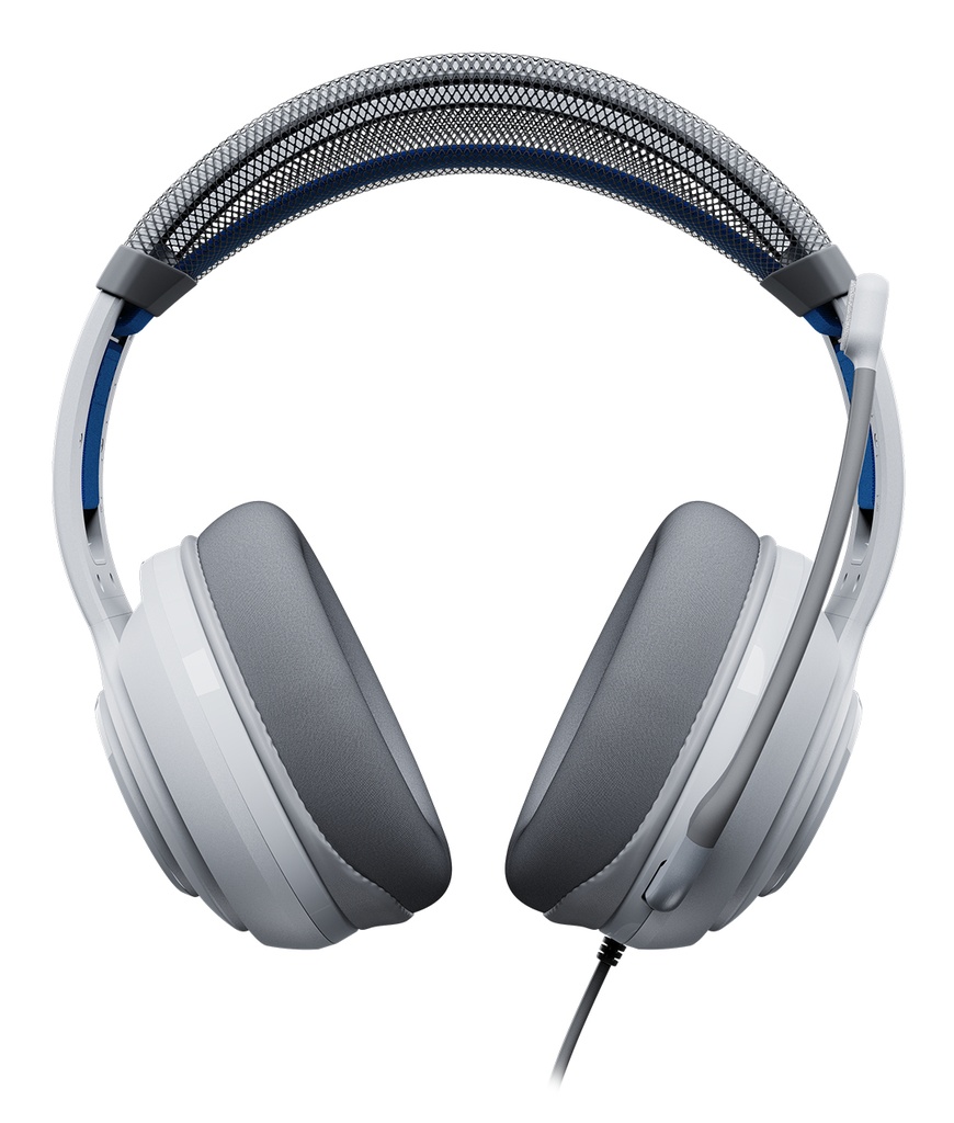 Turtle Beach Atlas 200 PS5 Multiplatform leikjaheyrnartól með hljóðnema, hvít - image 11 [93882e17af]