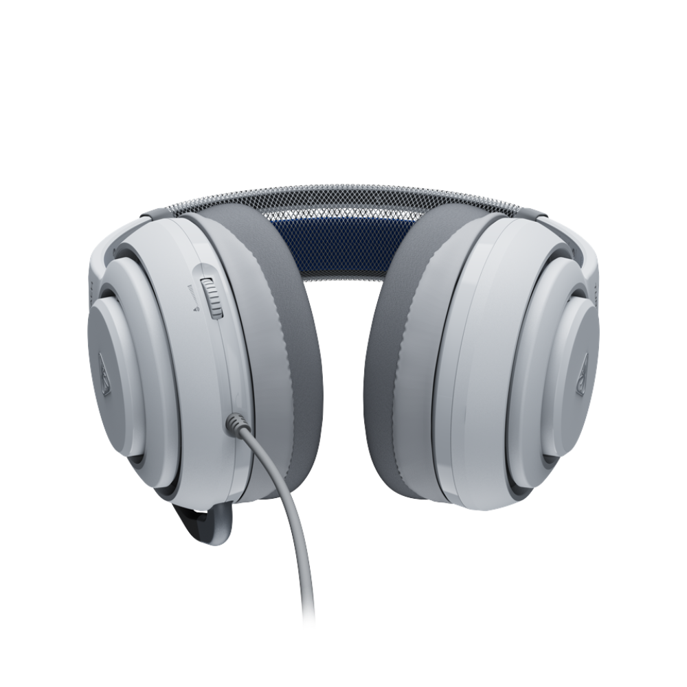 Turtle Beach Atlas 200 PS5 Multiplatform leikjaheyrnartól með hljóðnema, hvít - image 12 [35412064d7]