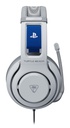 Turtle Beach Atlas 200 PS5 Multiplatform leikjaheyrnartól með hljóðnema, hvít - image 13 [adbd0d7674]