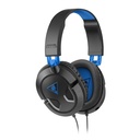 Turtle Beach Recon 50P leikjaheyrnartól með hljóðnema, svört - image 2 [7264f7e77d]