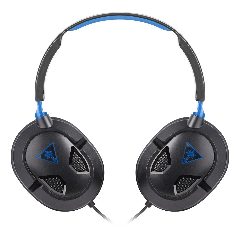 Turtle Beach Recon 50P leikjaheyrnartól með hljóðnema, svört - image 6 [a69744cd82]