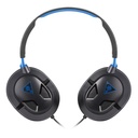 Turtle Beach Recon 50P leikjaheyrnartól með hljóðnema, svört - image 6 [a69744cd82]