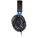 Turtle Beach Recon 50P leikjaheyrnartól með hljóðnema, svört - image 7 [603ec1a7e1]