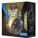 Turtle Beach Recon 50P leikjaheyrnartól með hljóðnema, svört - image 9 [2995cf0693]