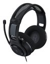 Turtle Beach Atlas 200 Multiplatform leikjaheyrnartól með hljóðnema, svört - image 2 [082e08a41c]