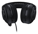Turtle Beach Atlas 200 Multiplatform leikjaheyrnartól með hljóðnema, svört - image 3 [59c448a445]