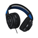 Turtle Beach Atlas 200 Multiplatform leikjaheyrnartól með hljóðnema, svört - image 4 [dcb22f3377]