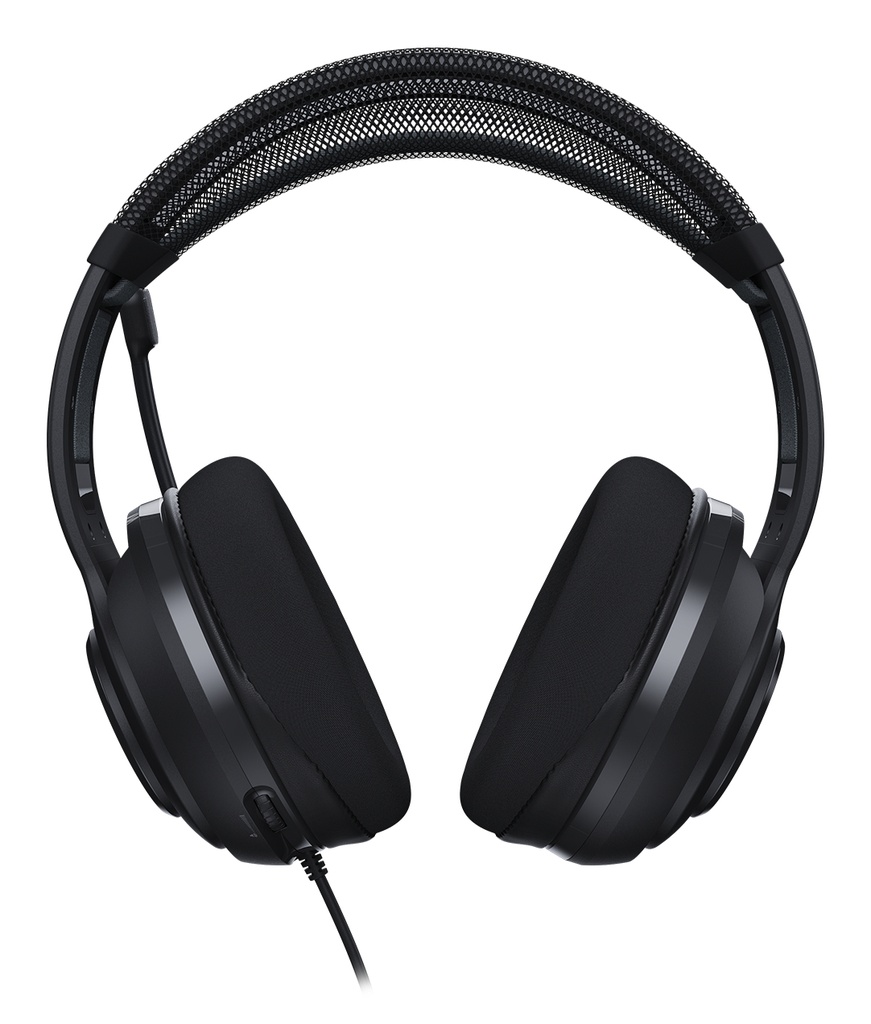 Turtle Beach Atlas 200 Multiplatform leikjaheyrnartól með hljóðnema, svört - image 8 [c27346e261]