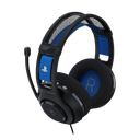 Turtle Beach Atlas 200 Multiplatform leikjaheyrnartól með hljóðnema, svört - image 9 [496406db53]