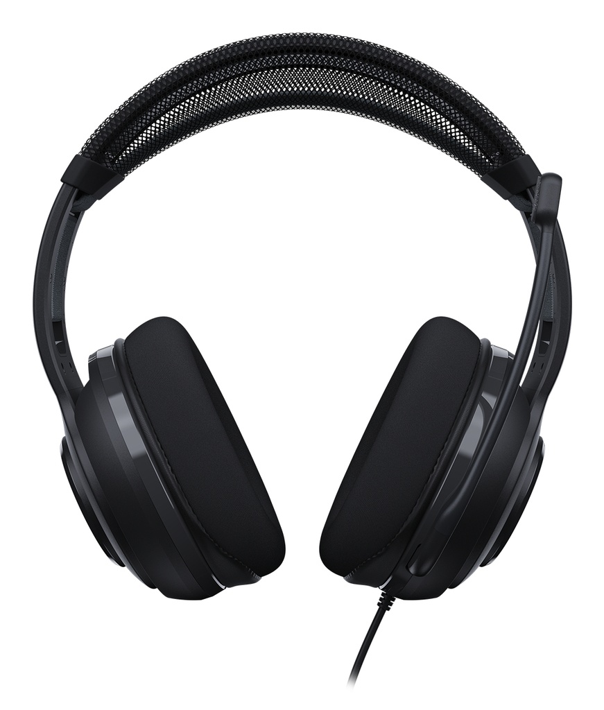 Turtle Beach Atlas 200 Multiplatform leikjaheyrnartól með hljóðnema, svört - image 10 [3ce7d80231]