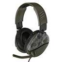 Turtle Beach Recon 70 leikjaheyrnartól með hljóðnema, græn camo - image 3 [c66ad76e66]