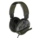 Turtle Beach Recon 70 leikjaheyrnartól með hljóðnema, græn camo - image 4 [abb281301e]
