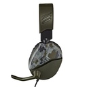 Turtle Beach Recon 70 leikjaheyrnartól með hljóðnema, græn camo - image 5 [8b1867abfe]
