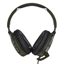 Turtle Beach Recon 70 leikjaheyrnartól með hljóðnema, græn camo - image 8 [fa4c0feb37]