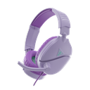 Turtle Beach Recon 70 leikjaheyrnartól með hljóðnema, fjólublá - image 2 [3a7cb73b15]