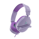 Turtle Beach Recon 70 leikjaheyrnartól með hljóðnema, fjólublá - image 3 [8b8281012b]