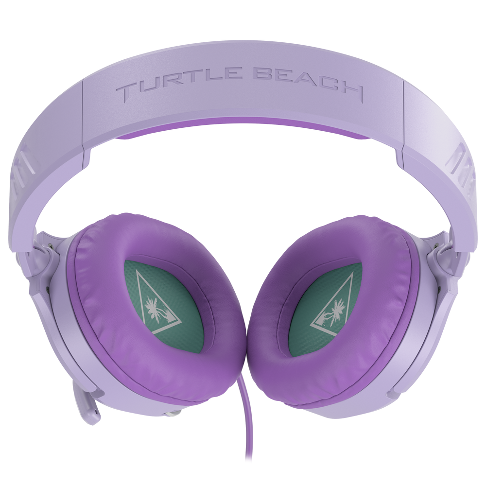 Turtle Beach Recon 70 leikjaheyrnartól með hljóðnema, fjólublá - image 4 [e92d7e3199]