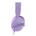 Turtle Beach Recon 70 leikjaheyrnartól með hljóðnema, fjólublá - image 6 [5e49183152]