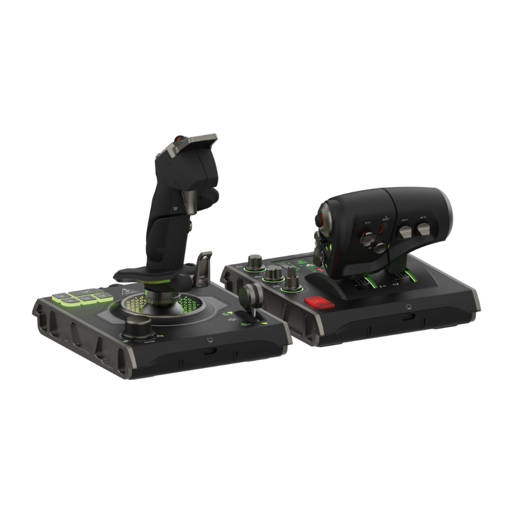 Turtle Beach VelocityOne Flightdeck fyrir PC - image 2 [043b0ed773]
