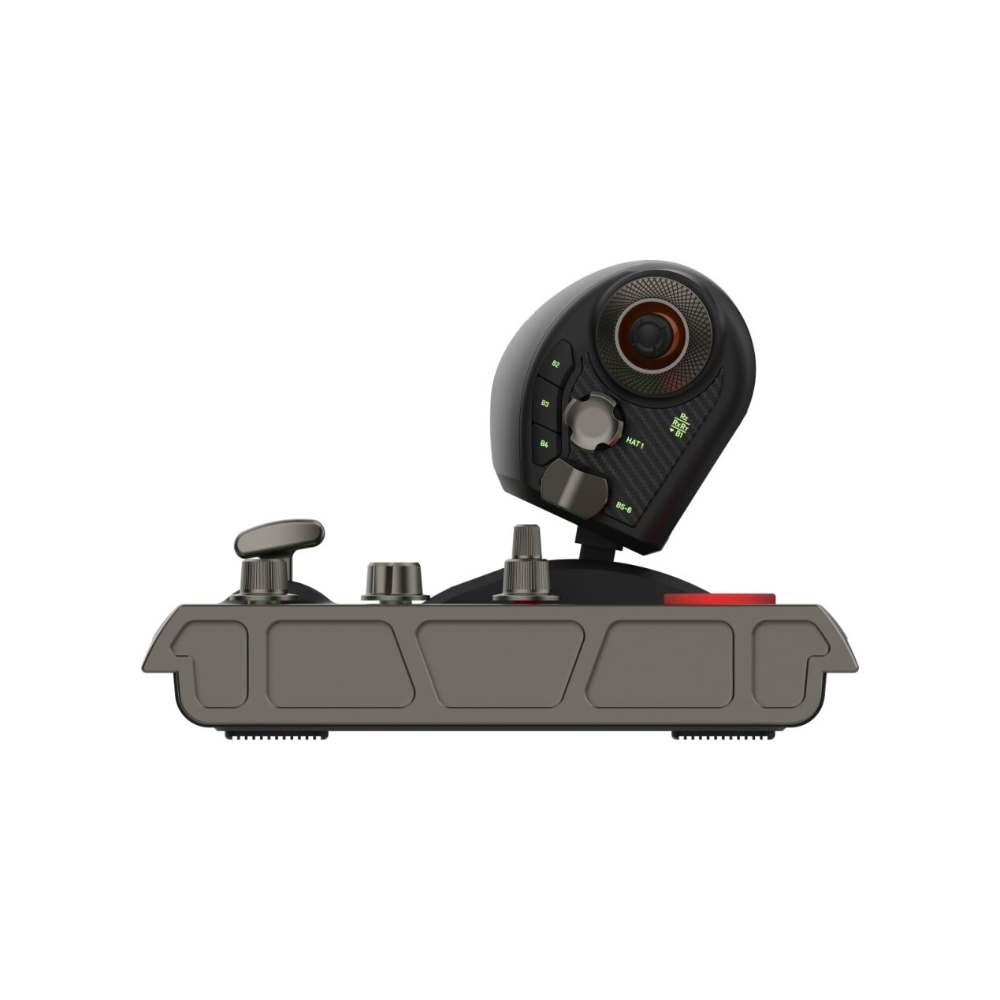 Turtle Beach VelocityOne Flightdeck fyrir PC - image 10 [f178424cf7]