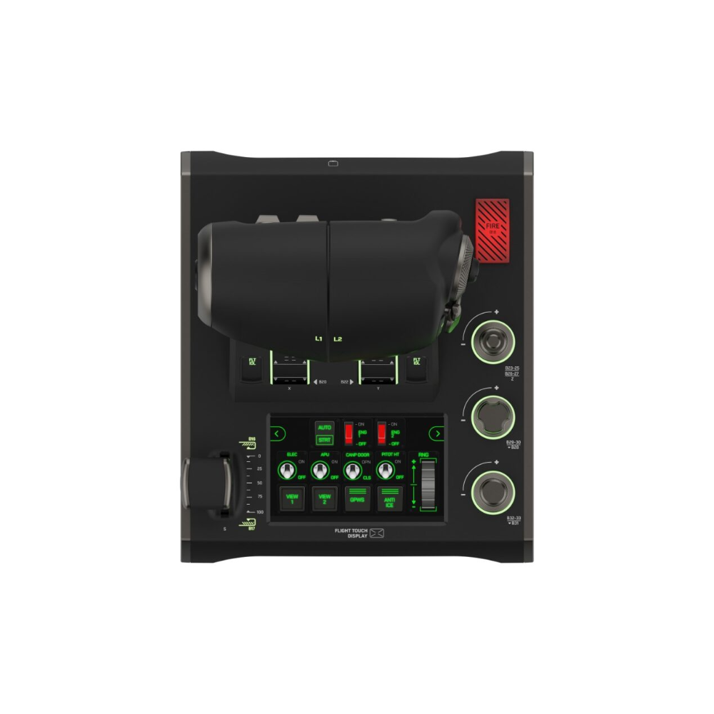 Turtle Beach VelocityOne Flightdeck fyrir PC - image 12 [c3b310aa46]
