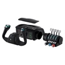 Turtle Beach VelocityOne flugstýri og inngjöf fyrir PC/Xbox - image 11 [bf3bf9defb]