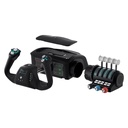 Turtle Beach VelocityOne flugstýri og inngjöf fyrir PC/Xbox - image 12 [ad01652e87]