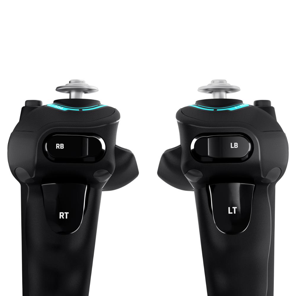 Turtle Beach VelocityOne flugstýri og inngjöf fyrir PC/Xbox - image 16 [3de93d5a3e]