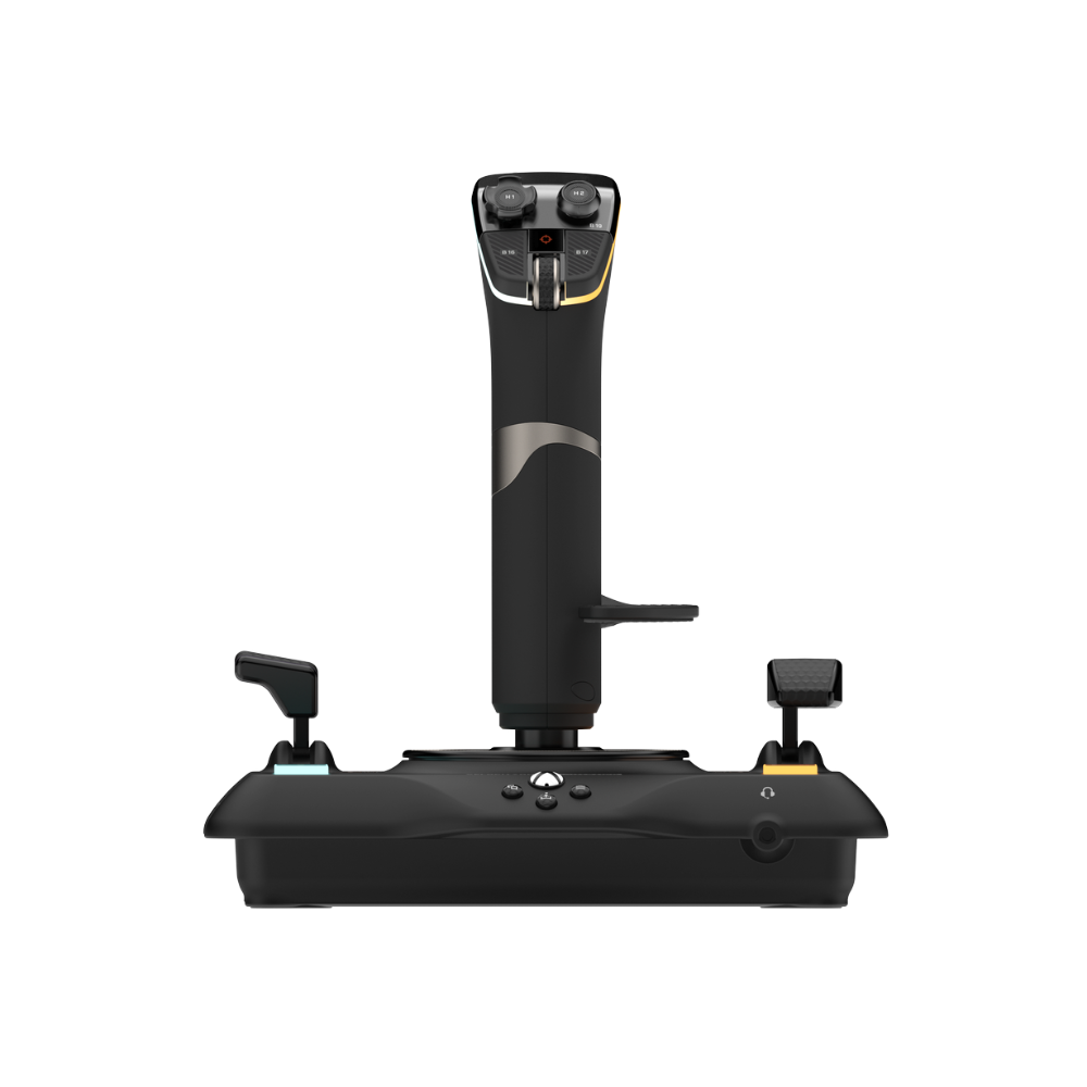 Turtle Beach VelocityOne Flightstick fyrir PC/Xbox - image 5 [cfbedf9ad6]
