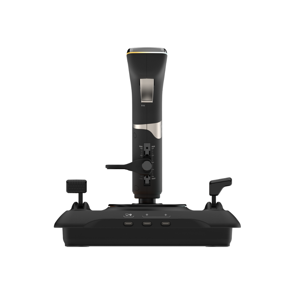 Turtle Beach VelocityOne Flightstick fyrir PC/Xbox - image 6 [e681d880c6]
