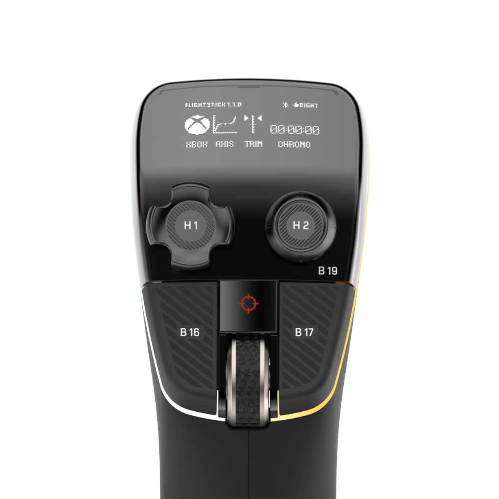 Turtle Beach VelocityOne Flightstick fyrir PC/Xbox - image 9 [fbae7bdf25]