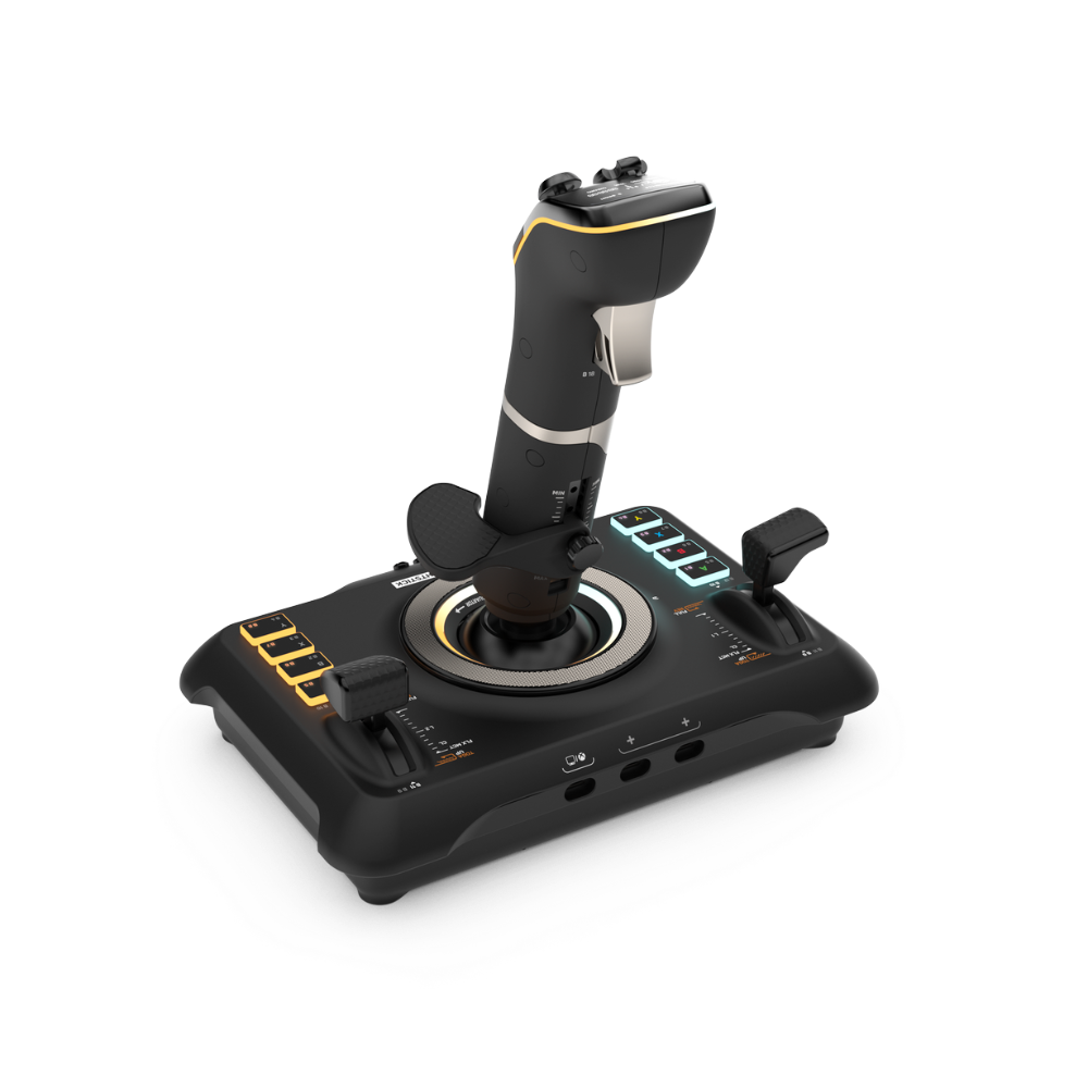 Turtle Beach VelocityOne Flightstick fyrir PC/Xbox - image 11 [5ad3f939d2]