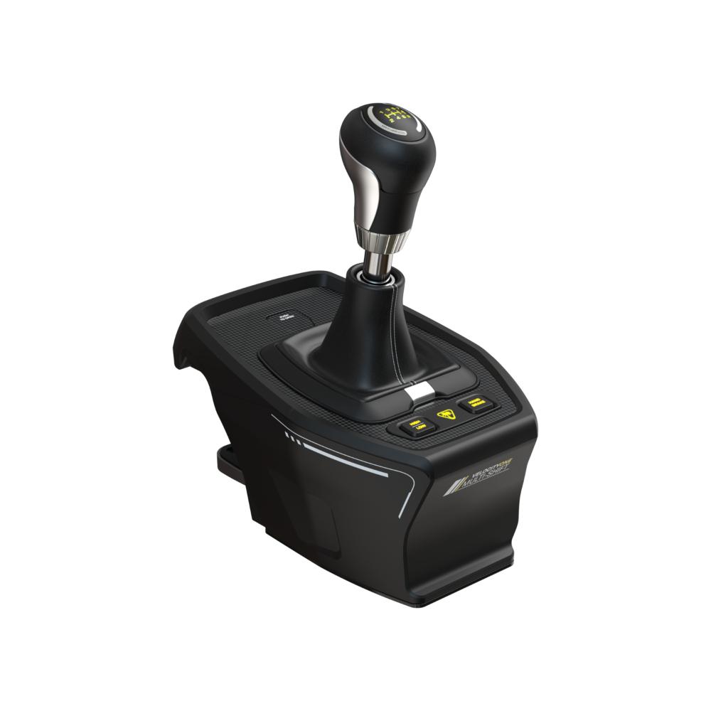 Turtle Beach VelocityOne Multi-Shift gírstöng fyrir PC/Xbox - image 2 [3421c0223e]