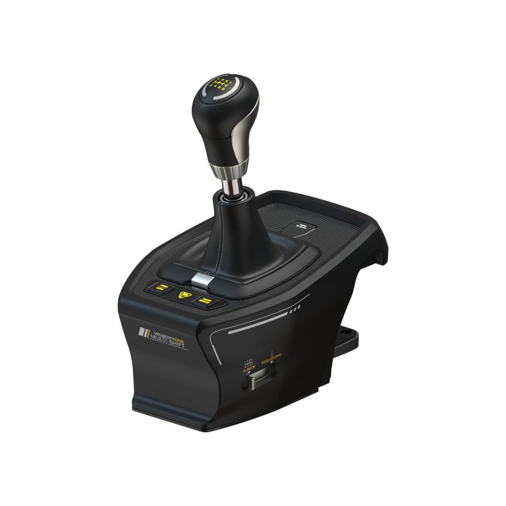Turtle Beach VelocityOne Multi-Shift gírstöng fyrir PC/Xbox - image 3 [af6201132c]