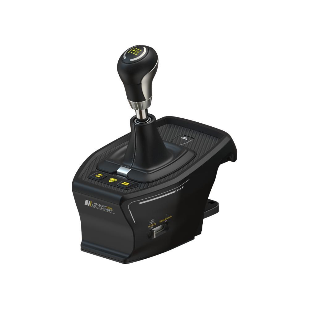Turtle Beach VelocityOne Multi-Shift gírstöng fyrir PC/Xbox - image 4 [827efa606c]