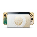 Nintendo Switch OLED leikjatölva, Zelda TotK Edition - image 3 [19a8415920]
